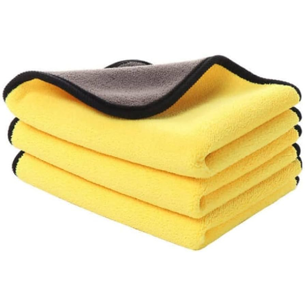 MICROFIBER TOWEL 